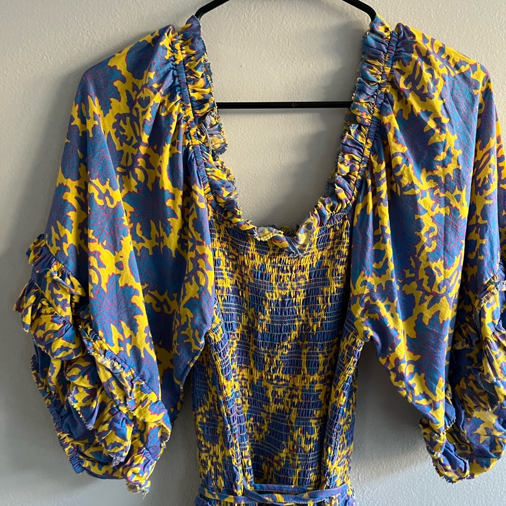 Apiece Apart sundress size 6